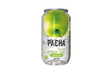 Pacha Æble