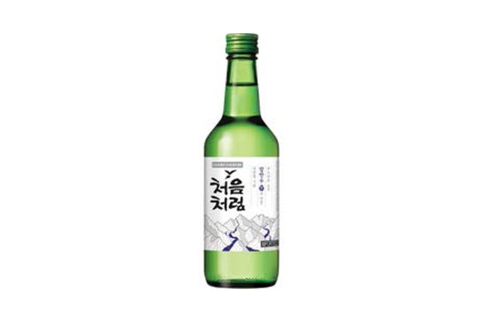 Soju - Billede 1