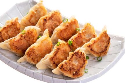 Dumpling