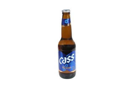 Cass Øl