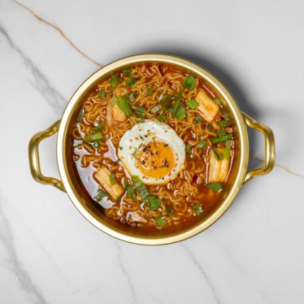 Nongsshim Shin Ramyun
