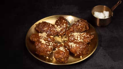 Bul-chicken