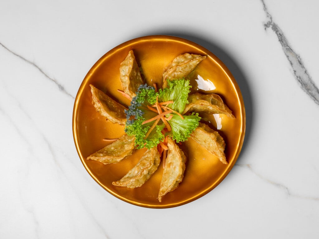 dumplings Dumpling - Billede 1