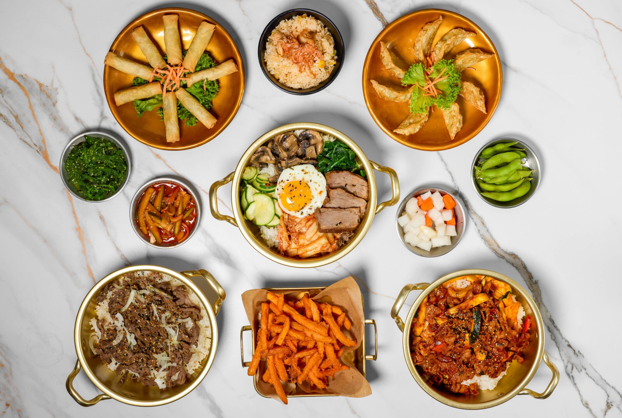 mebu c MenuC - Billede 1